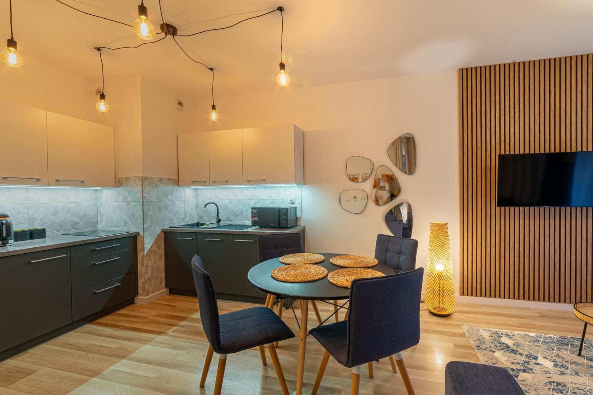 Rentplanet - Bema Apartamento *