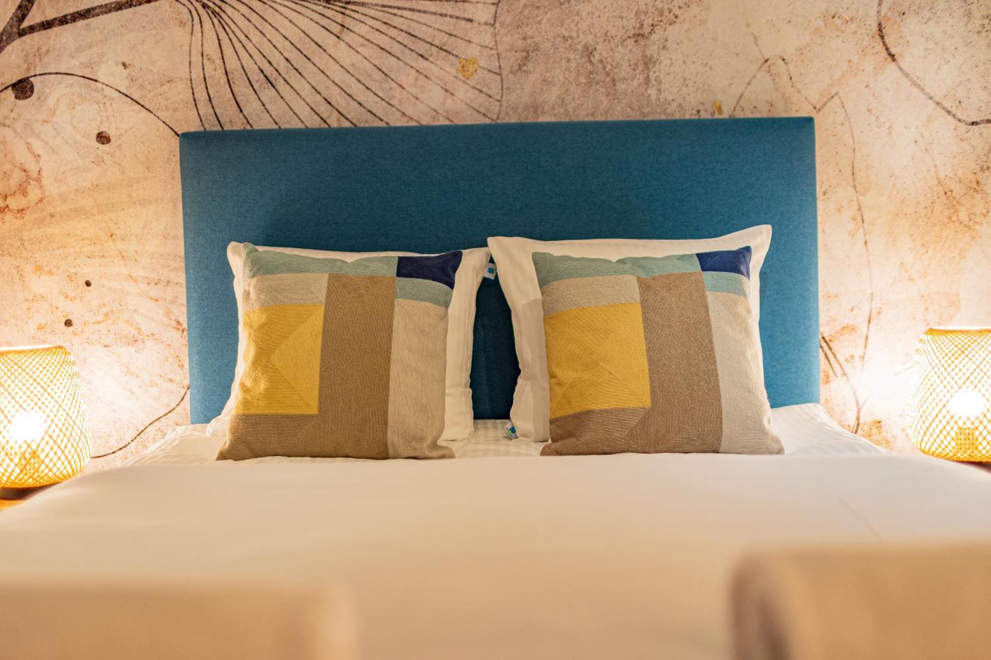 Apartamento Rentplanet - Bema *