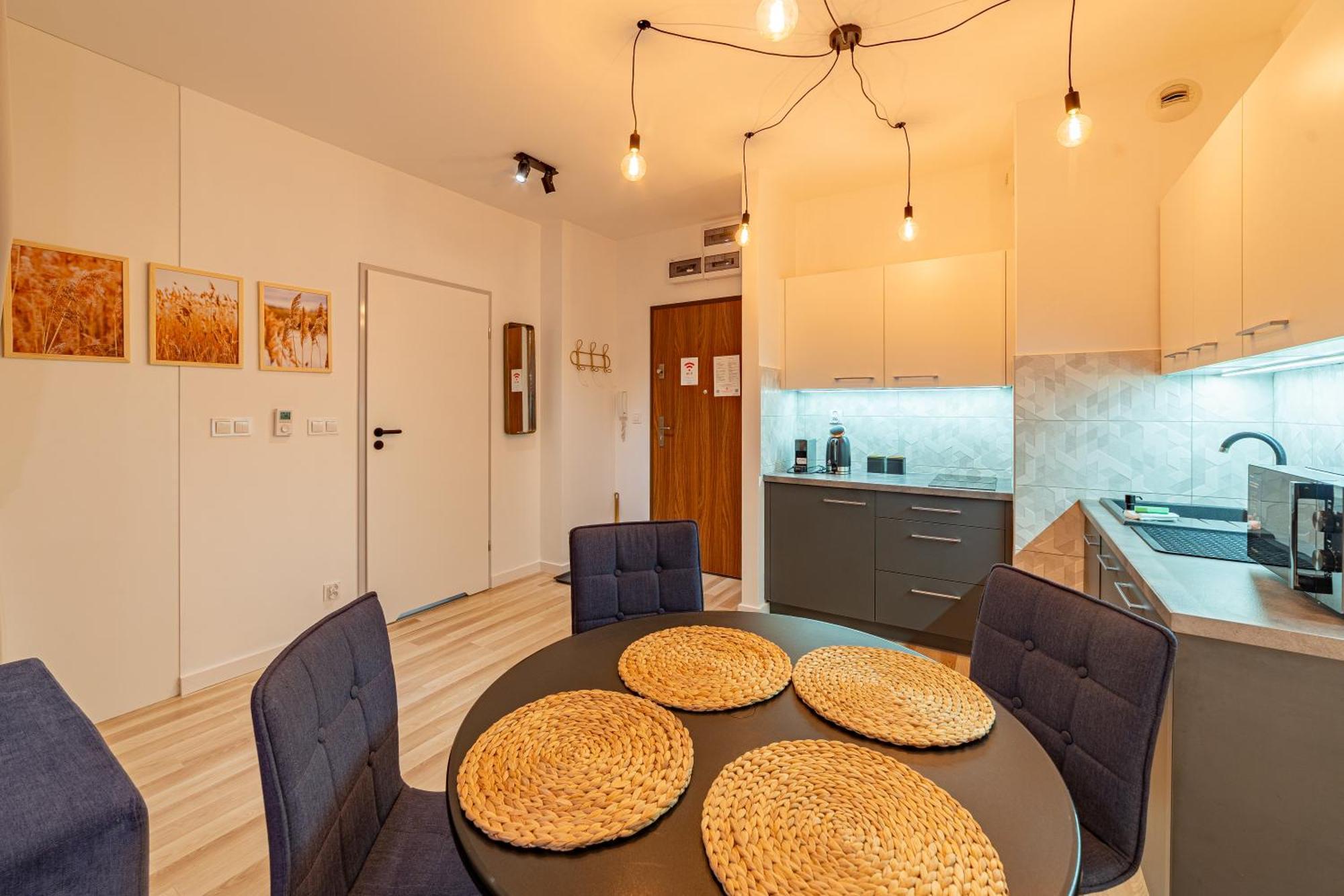 Rentplanet - Bema Apartamento