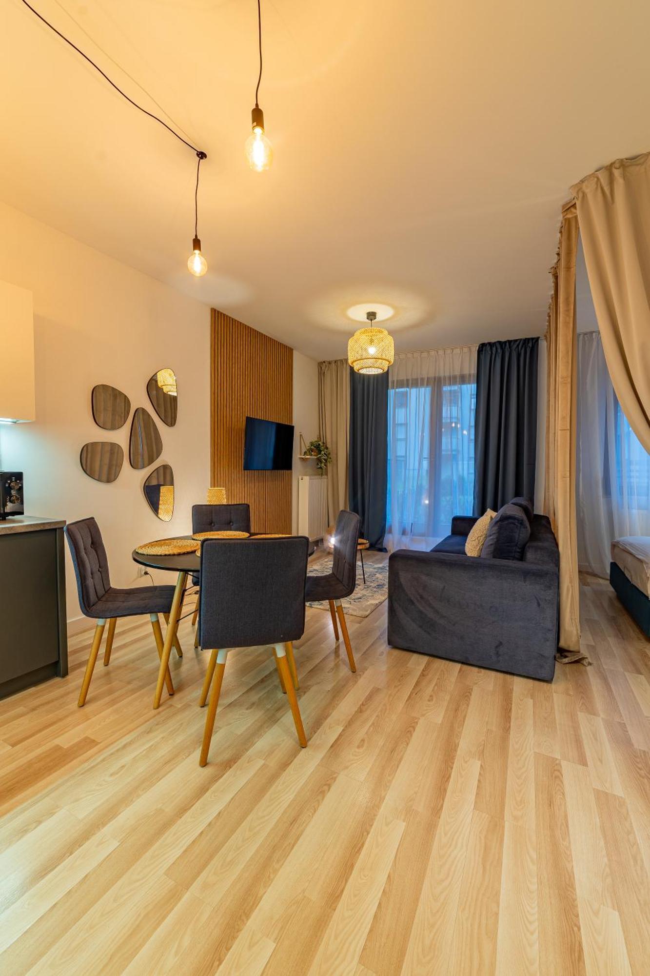 Rentplanet - Bema Apartamento *