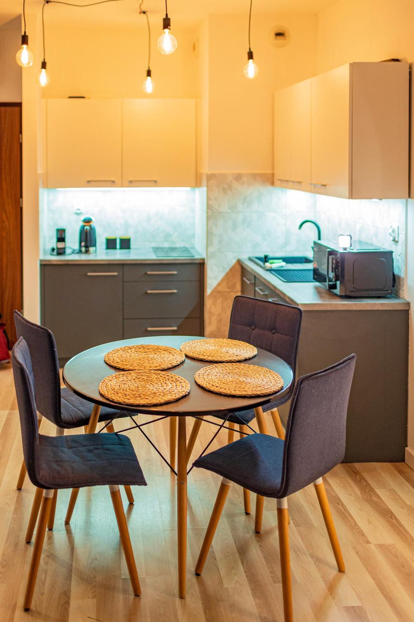 Apartamento Rentplanet - Bema Breslavia